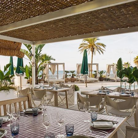 미 시체스 테르라마르 외부 사진 The Beach Club