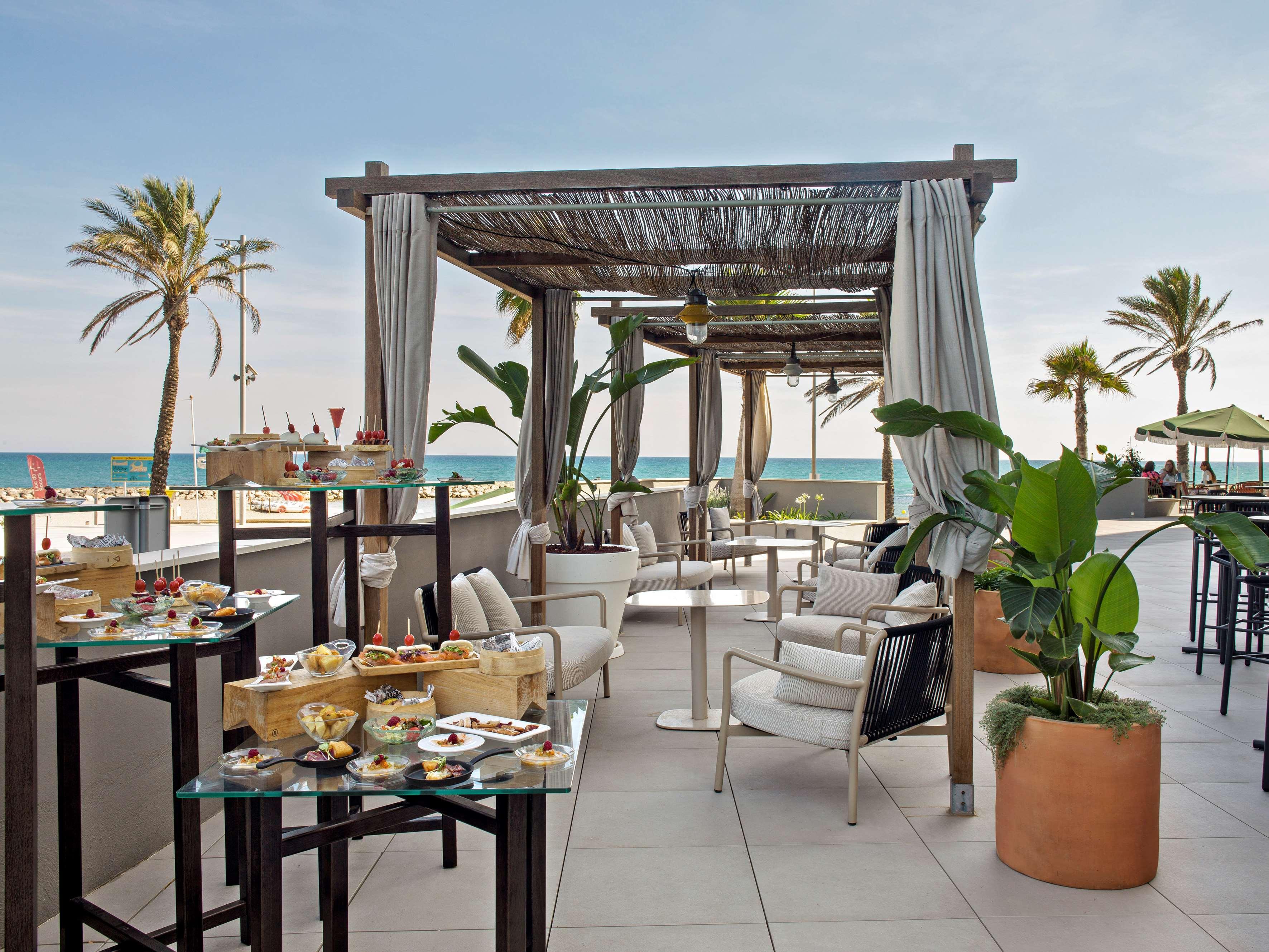 미 시체스 테르라마르 외부 사진 The Beach at The Westin